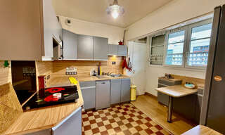 Appartement 4 Pièces 81 m² à vendre à Nevers (58000)