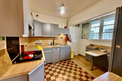 Appartement 4 pièces 85000 €