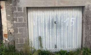 Garage  12 m² à vendre à Étampes (91150)