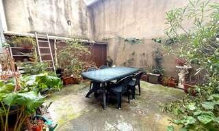 Appartement 4 Pièces 89 m² à vendre à Saint-Étienne (42000)