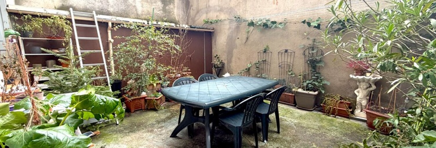 Appartement 4 Pièces 89 m² à vendre à Saint-Étienne (42000)