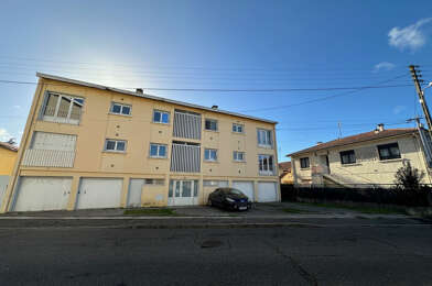 Appartement 4 pièces 66000 €