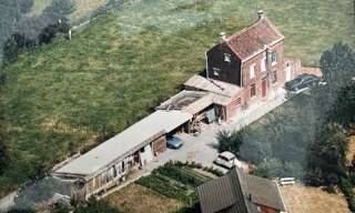 Terrain  1202 m² à vendre à Marcq-en-Barœul (59700)