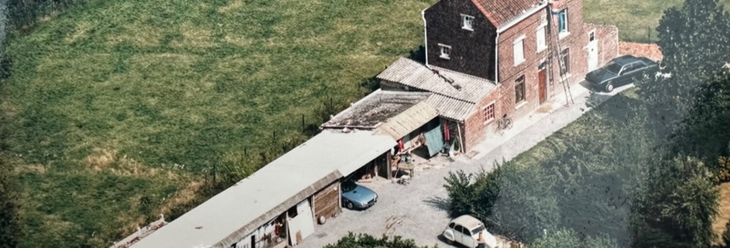 Terrain  1202 m² à vendre à Marcq-en-Barœul (59700)