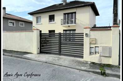 Maison 8 pièces 275000 €