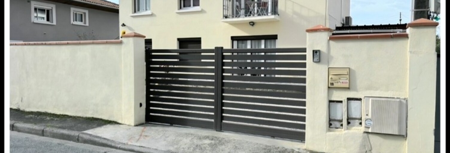 Maison 8 Pièces 15 m² à vendre à Tarbes (65000)