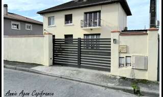 Maison 8 Pièces 15 m² à vendre à Tarbes (65000)