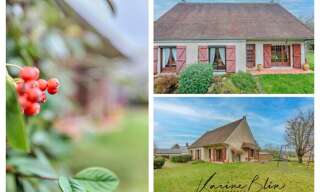 Maison 5 Pièces 113 m² à vendre à Pontoise (95300)