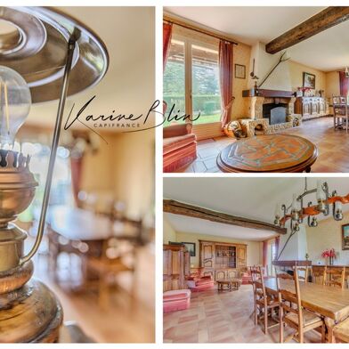 Maison 5 pièces 469900 €