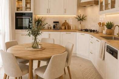 Maison 5 pièces 469900 €