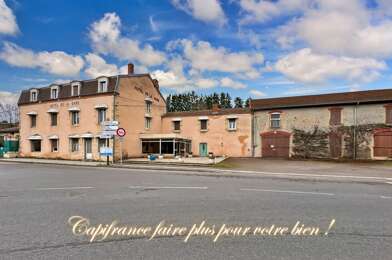 Maison 13 pièces 259000 €