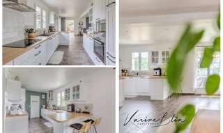 Maison 8 Pièces 148 m² à vendre à Grisy-les-Plâtres (95810)