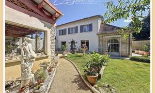 Maison 7 Pièces 182 m² à vendre à Saint-Maixent-l'École (79400)