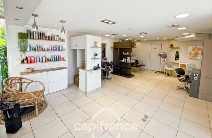 Fonds de commerce à vendre LE HAILLAN (33) — photo 3