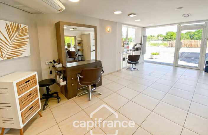 Fonds de commerce à vendre LE HAILLAN (33) — photo 5