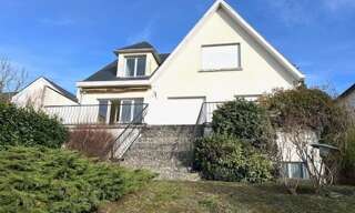 Maison 9 Pièces 180 m² à vendre à Le Chesnay-Rocquencourt (78150)