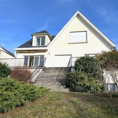 Maison 9 pièces 830000 €