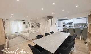 Maison 5 Pièces 114 m² à vendre à Les Pavillons-sous-Bois (93320)