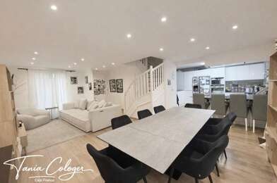 Maison 5 pièces 415000 €