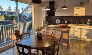 Maison 3 Pièces 96 m² à vendre à Le Havre (76610)