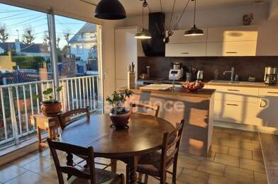 Maison 3 pièces 194000 €