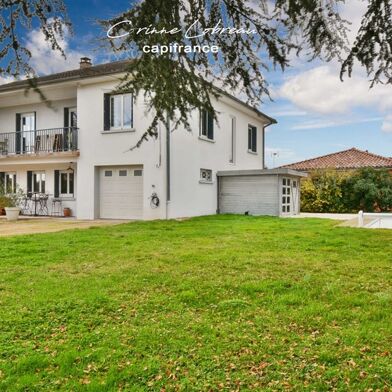 Maison 7 pièces 365000 €