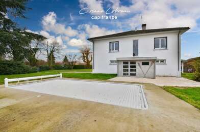 Maison 7 pièces 365000 €