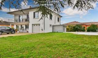 Maison 7 Pièces 160 m² à vendre à Grièges (01290)