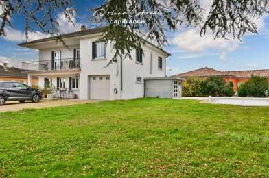 Maison 7 pièces 365000 €