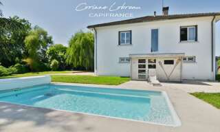 Maison 7 Pièces 160 m² à vendre à Grièges (01290)