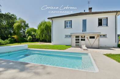 Maison 7 pièces 342000 €