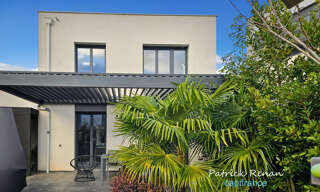 Maison 5 Pièces 89 m² à vendre à Villepreux (78450)