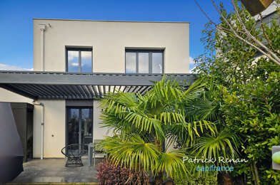 Maison 5 pièces 495000 €