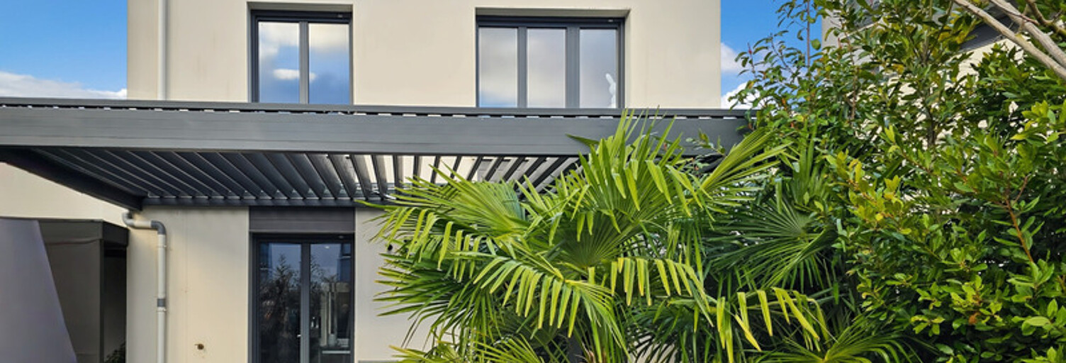 Maison 5 Pièces 89 m² à vendre à Villepreux (78450)