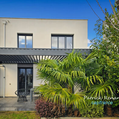 Maison 5 pièces 495000 €