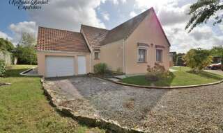 Maison 4 Pièces 115 m² à vendre à Cierges (02130)