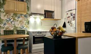 Appartement 2 Pièces 41 m² à vendre à Ventabren (13122)