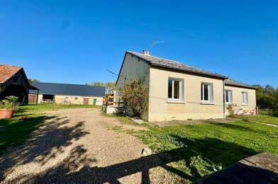 Maison 6 pièces 225900 €