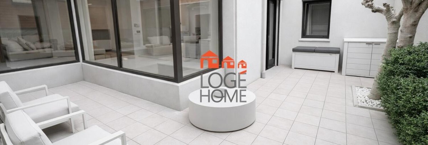 Appartement 5 Pièces 122 m² à vendre à Croix (59170)