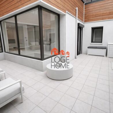 Appartement 5 pièces 239000 €