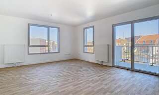 Appartement 3 Pièces 71 m² à louer à Croix (59170)