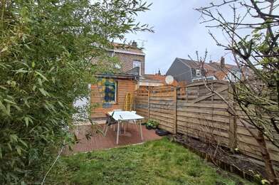 Maison 4 pièces 145000 €