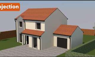 Maison 5 Pièces 110 m² à vendre à Haudivillers (60510)