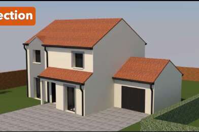 Maison 5 pièces 263000 €