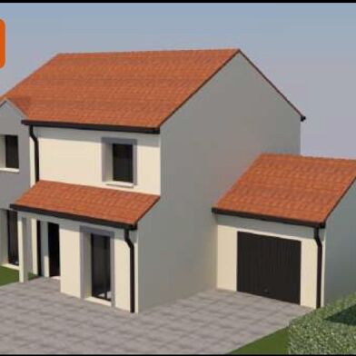 Maison 5 pièces 263000 €