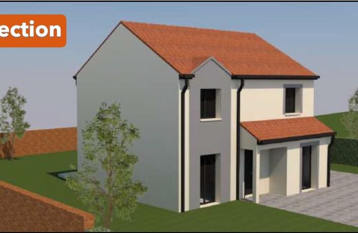 Projet construction maison neuve - 114m² — photo 2
