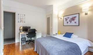 Appartement 1 Pièce 12 m² à louer à Amiens (80000)