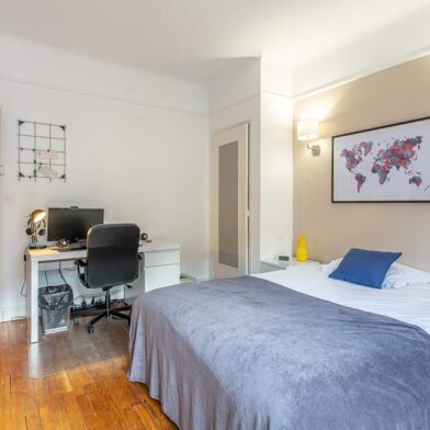 Appartement 1 pièces 456 €