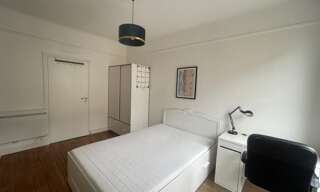 Appartement 1 Pièce 12 m² à louer à Amiens (80000)