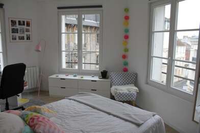 Appartement 1 pièces 430 €